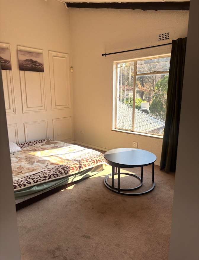 Lydia's room