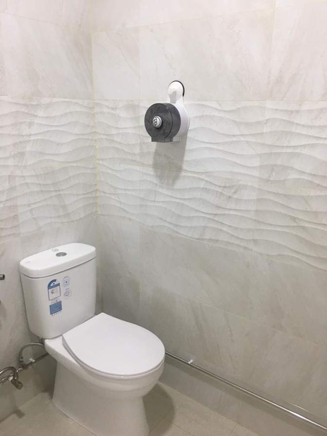 Wei Ying Luo's room