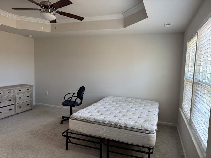 sandeep's room