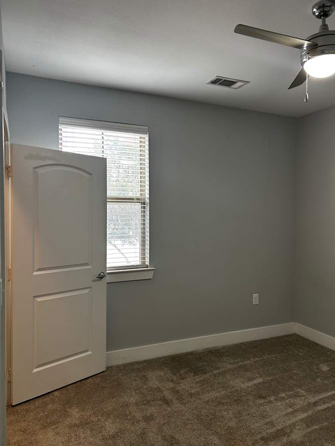 Hayden's room