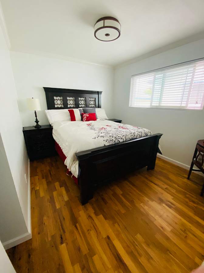 Elizabeth's room