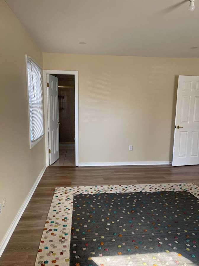 Franco's room