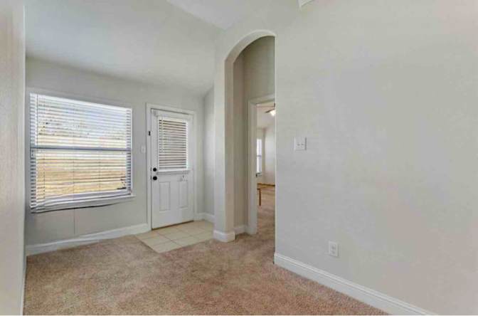 Tiffany's room