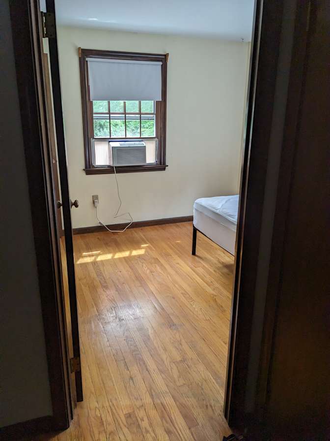 Jonathan's room