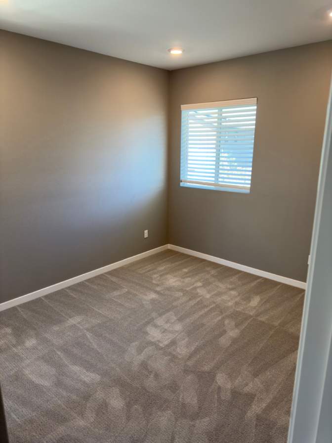 Chase's room