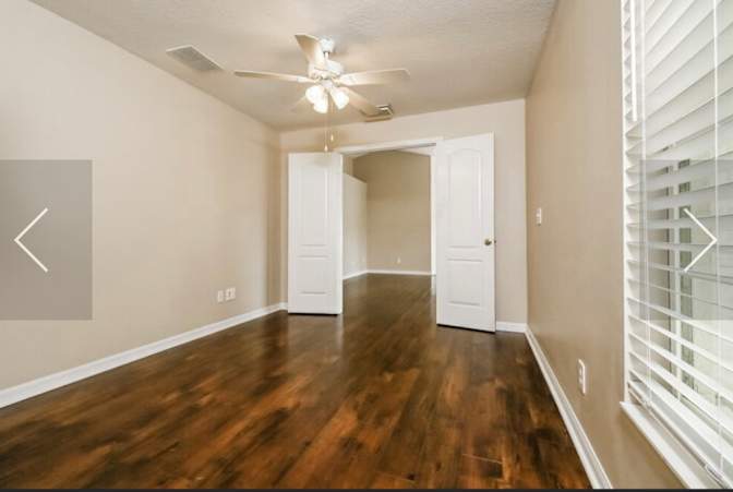 Joel's room