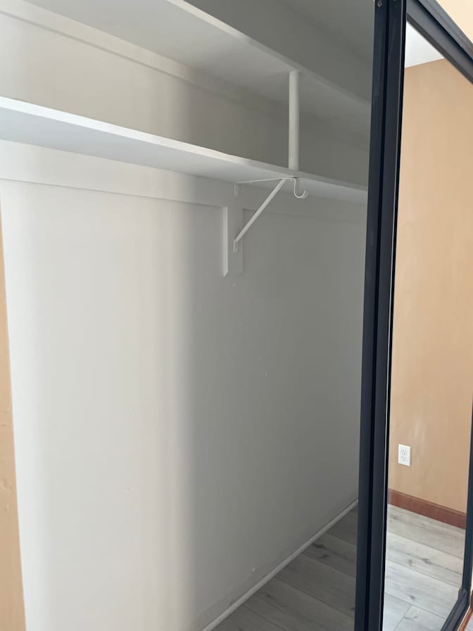 Wendy's room