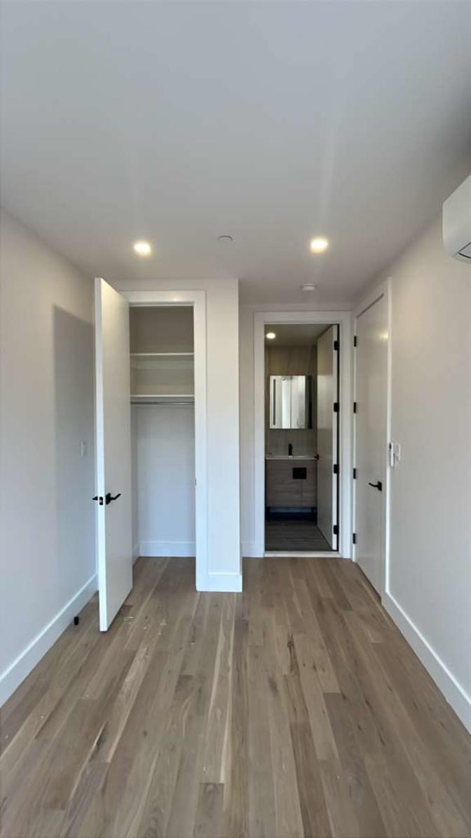 The Startup House's room