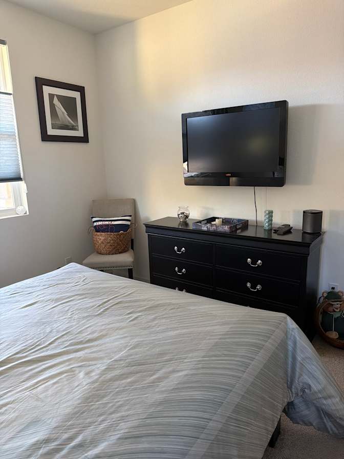 JESSIE WELTER's room