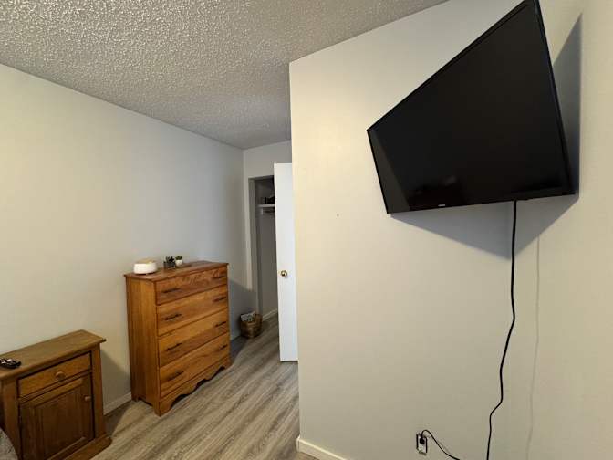 Georgia's room