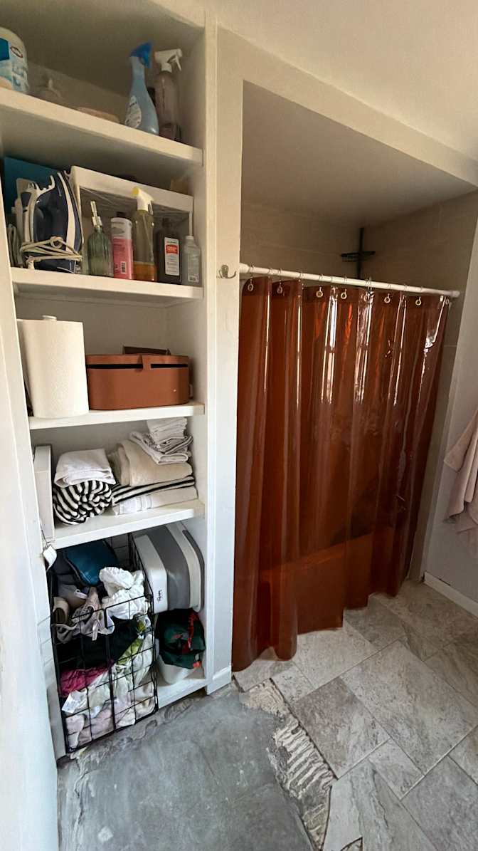 Samantha's room