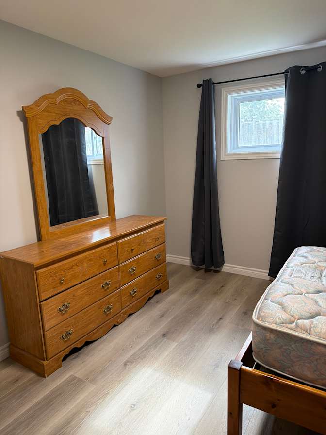 Annabelle Sine's room
