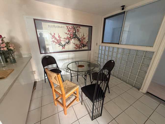 Daniel's room