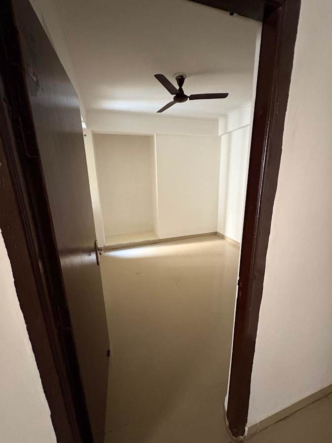 Shubham's room