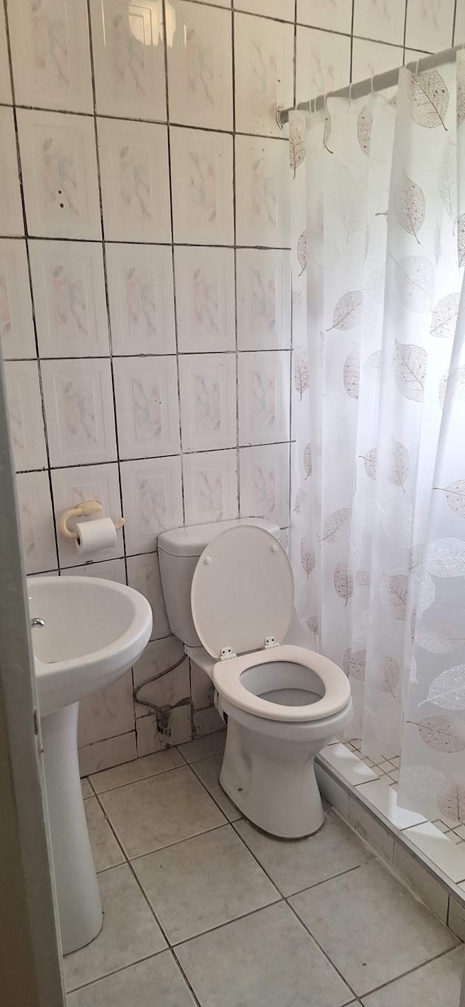 Antoinette's room