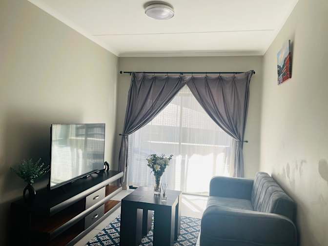xolo's room