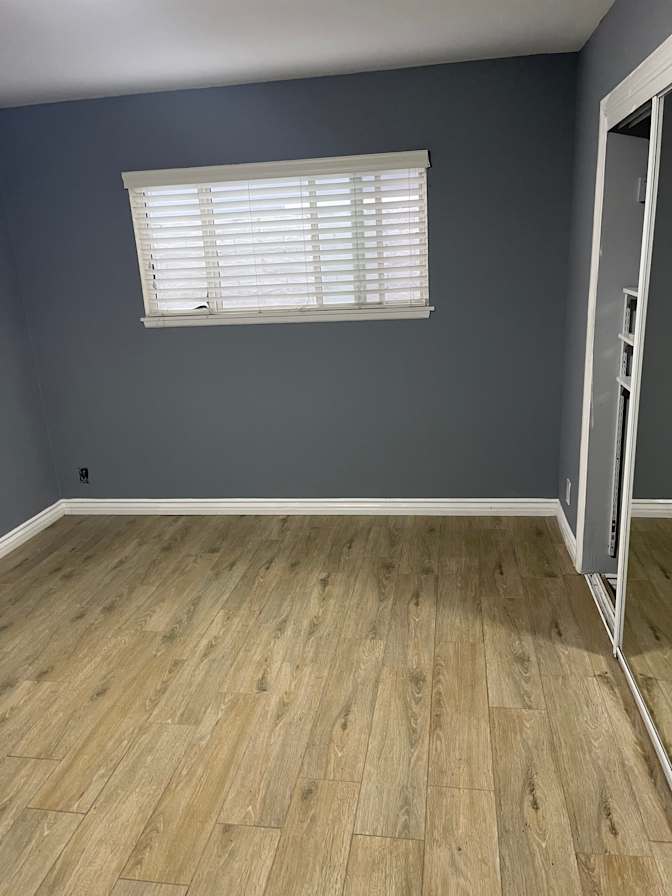 Jamie's room