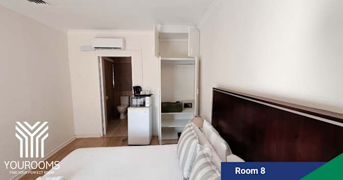 YouRooms's room