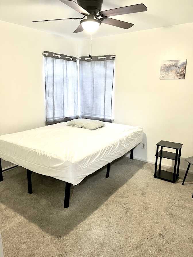 Jennifer's room