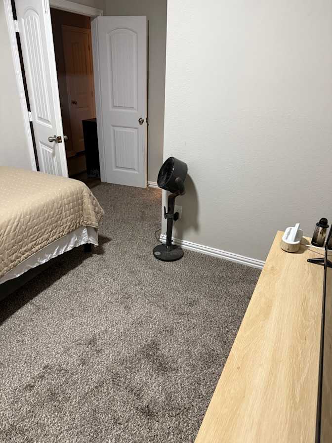 Elle's room
