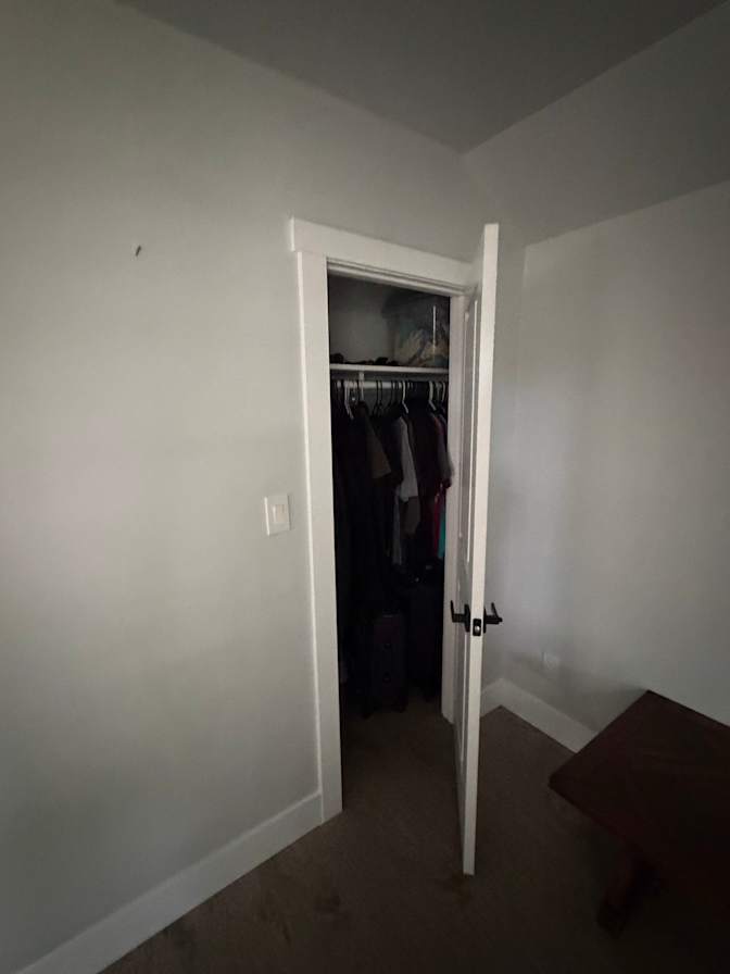 Jordon's room