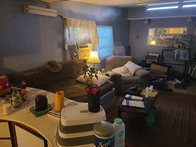 Will's room
