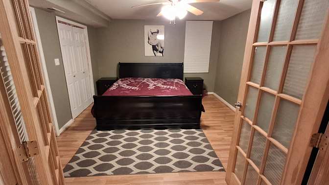 Max's room