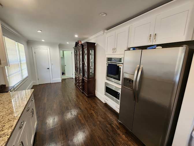 CL&C Property Management and Consulting's room
