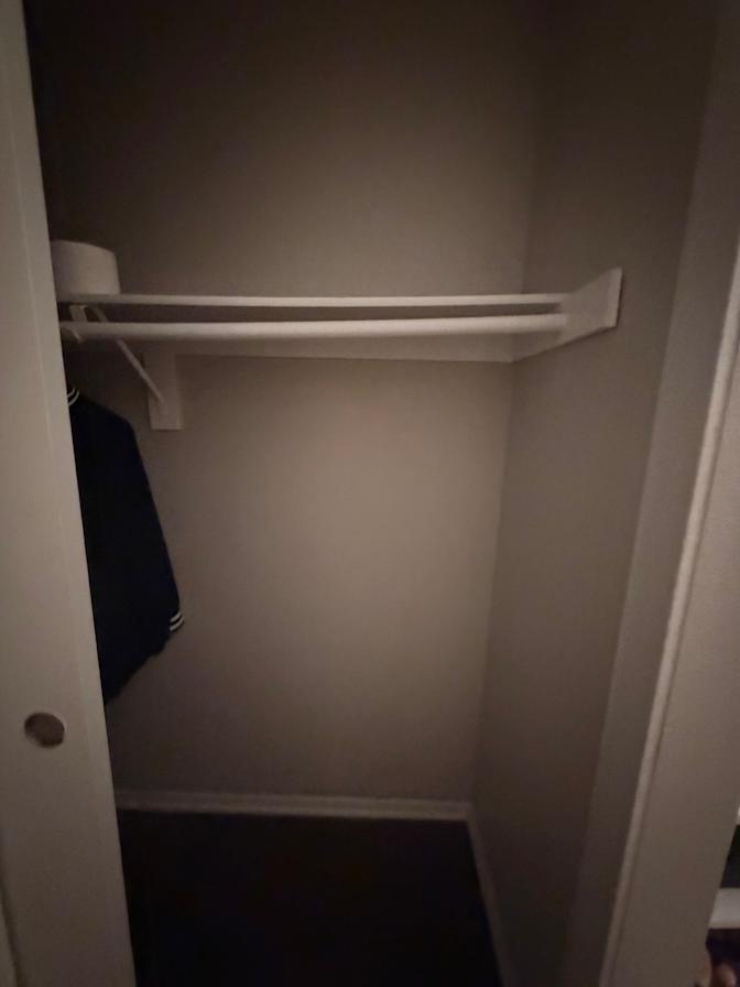 Rosalyn Duenas's room