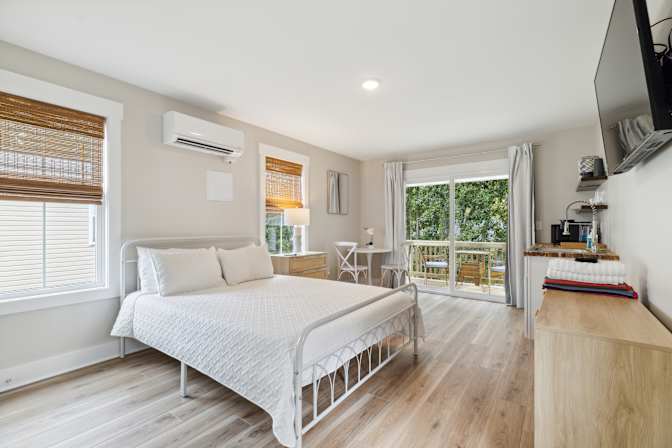 Sarah's room