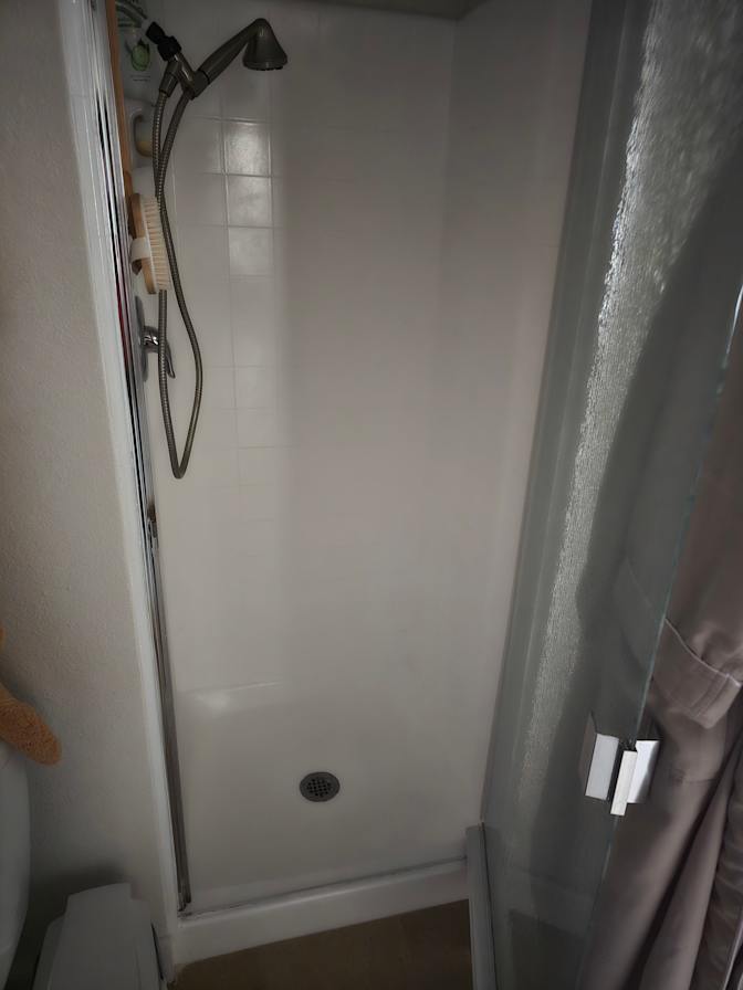 Dan's room