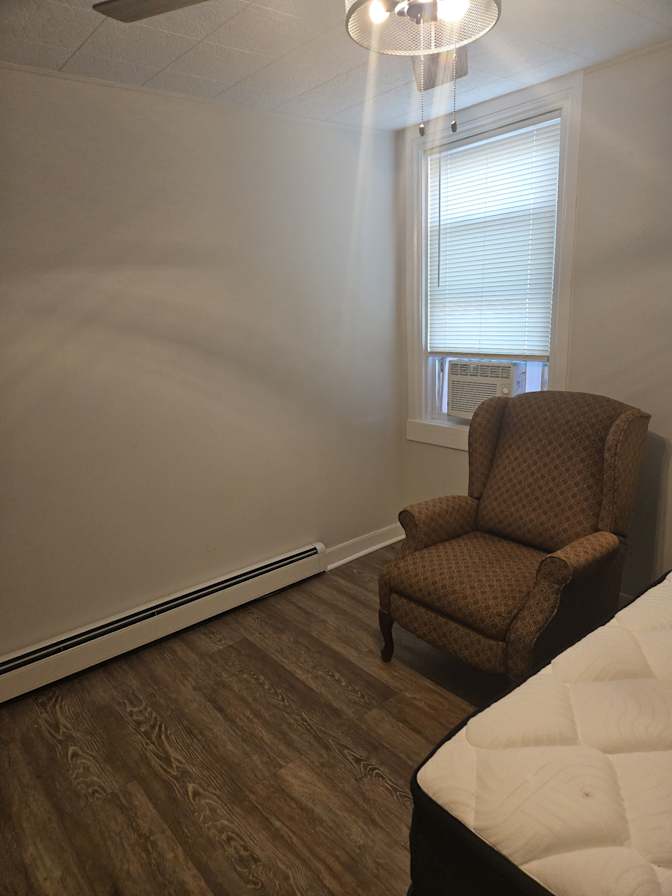 Jonathan's room