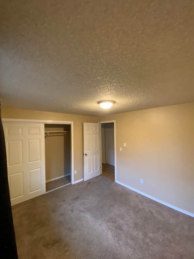 Steven's room