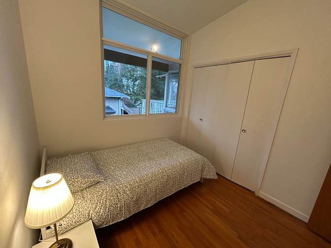 Jack's room