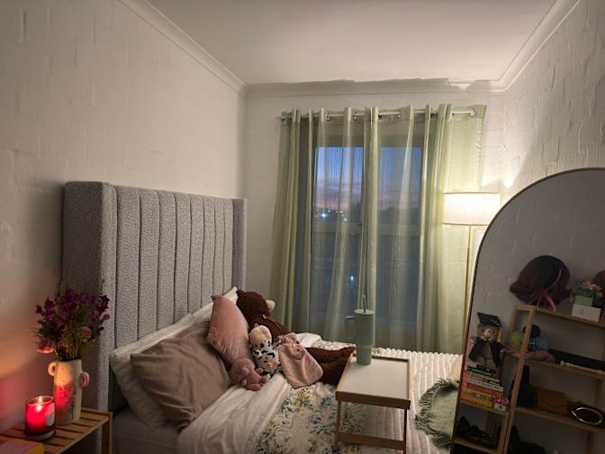 Ruru's room