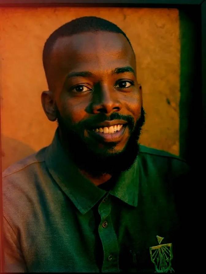 walter mongwe