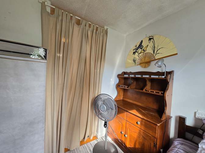 Daniel's room