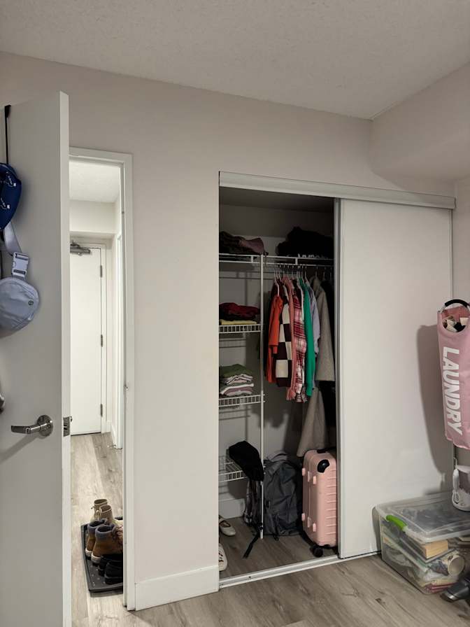 Era Shala's room