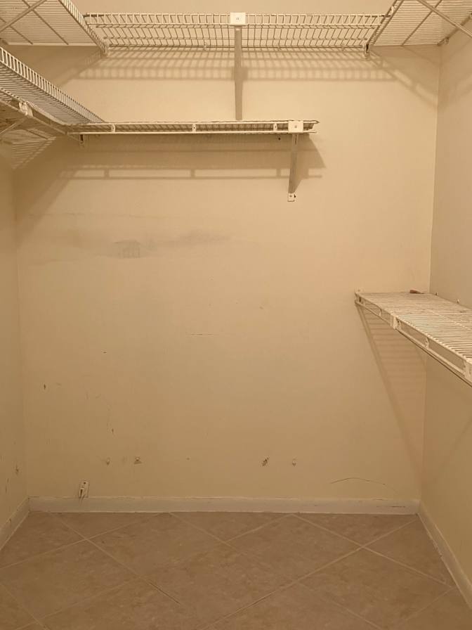 Alex's room