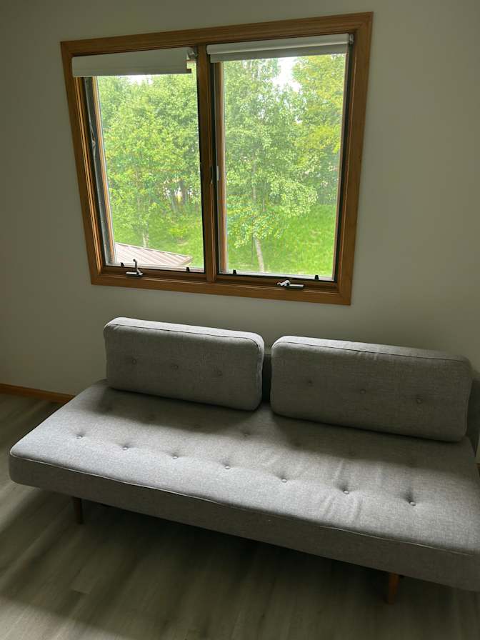 Joel's room
