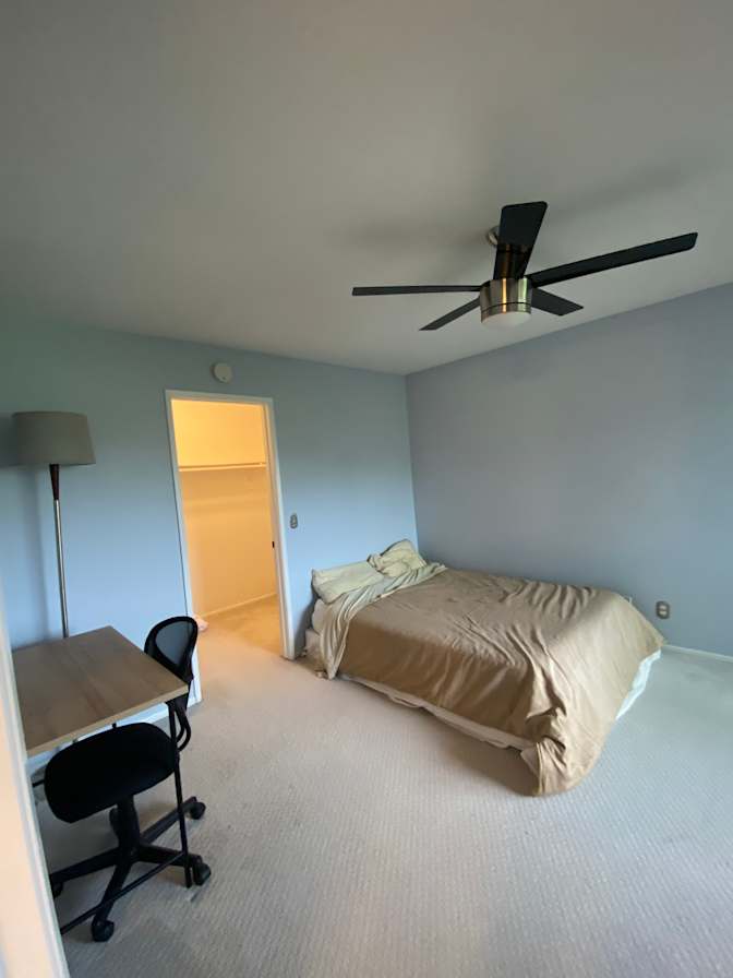 Japanese Zen Style's room