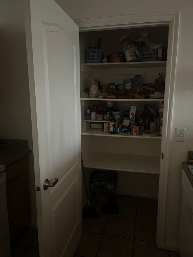 Amelia's room