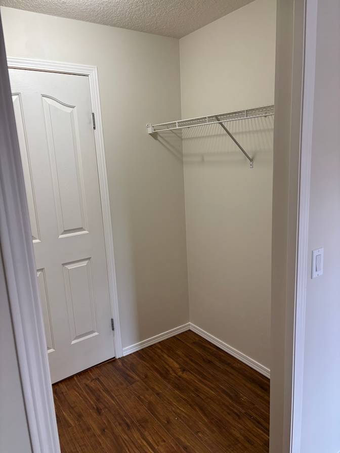 Alexander's room