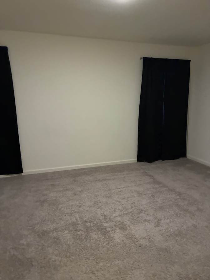 Christy's room