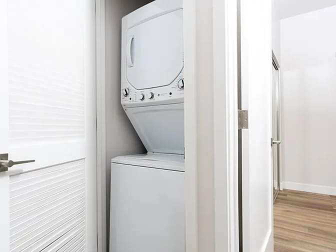 Cassandra's room
