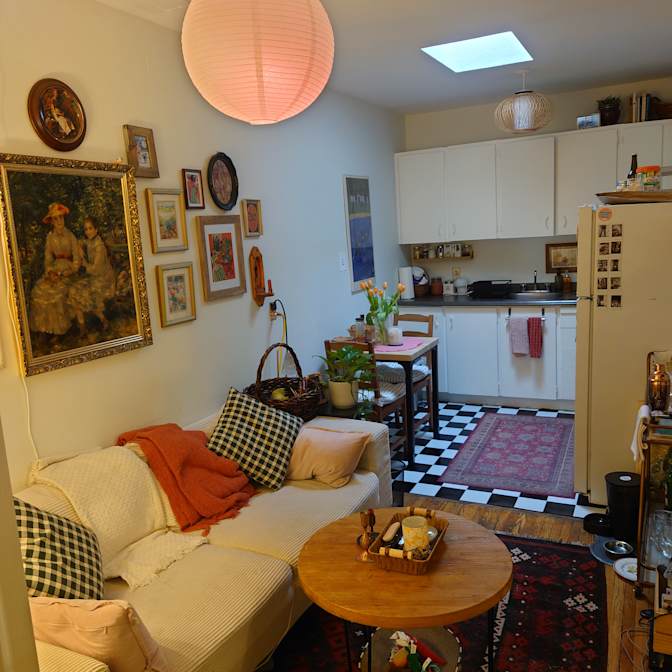 Jason's room