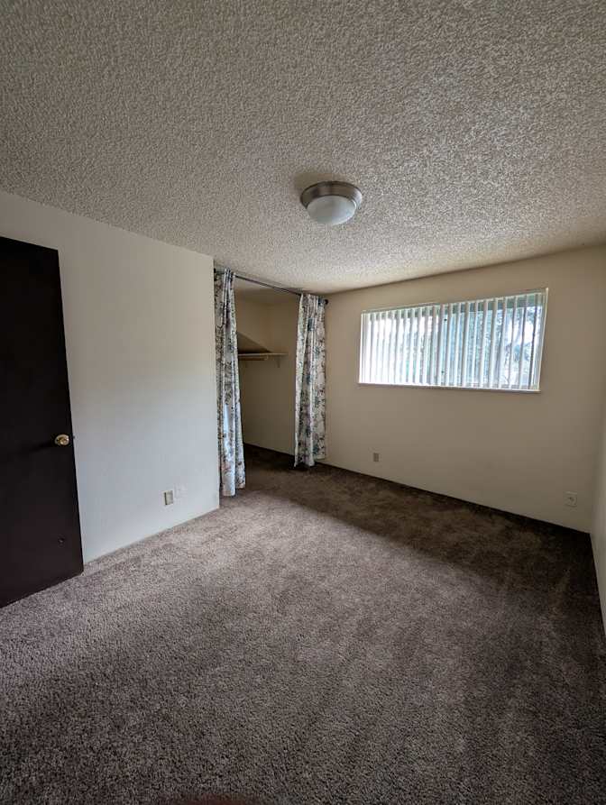 Hanna's room