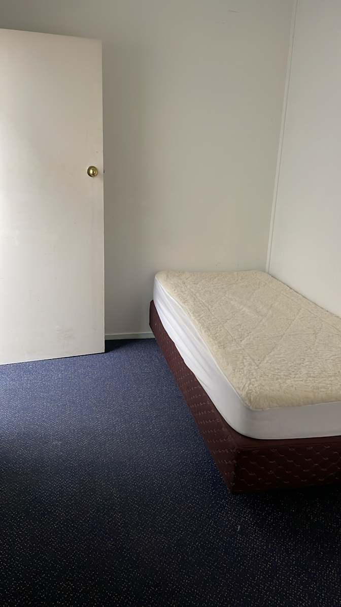 Lydia's room