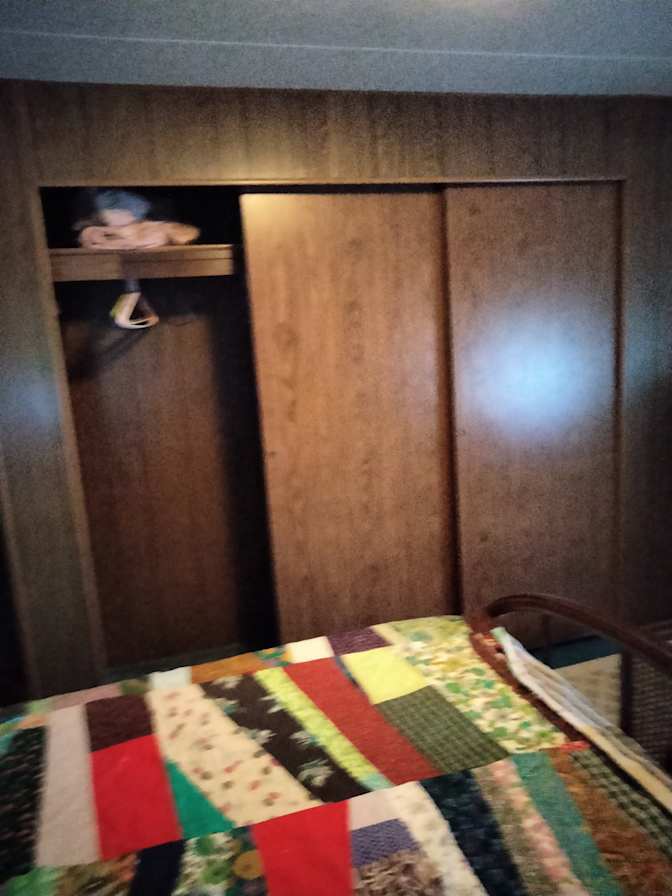 Debra J Barton's room