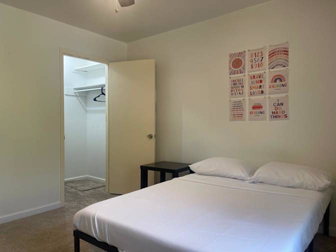 PadSplit's room